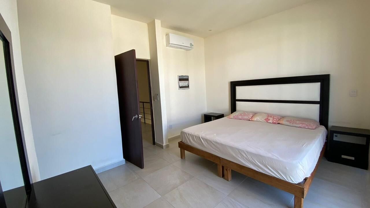 Photo of Bedroom in Ejidal