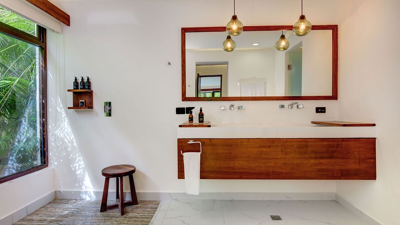 Photo of Bathroom in Playacar