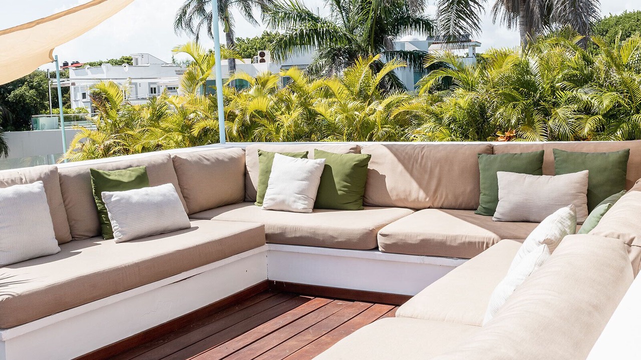 Photo of Outdoor in Playacar