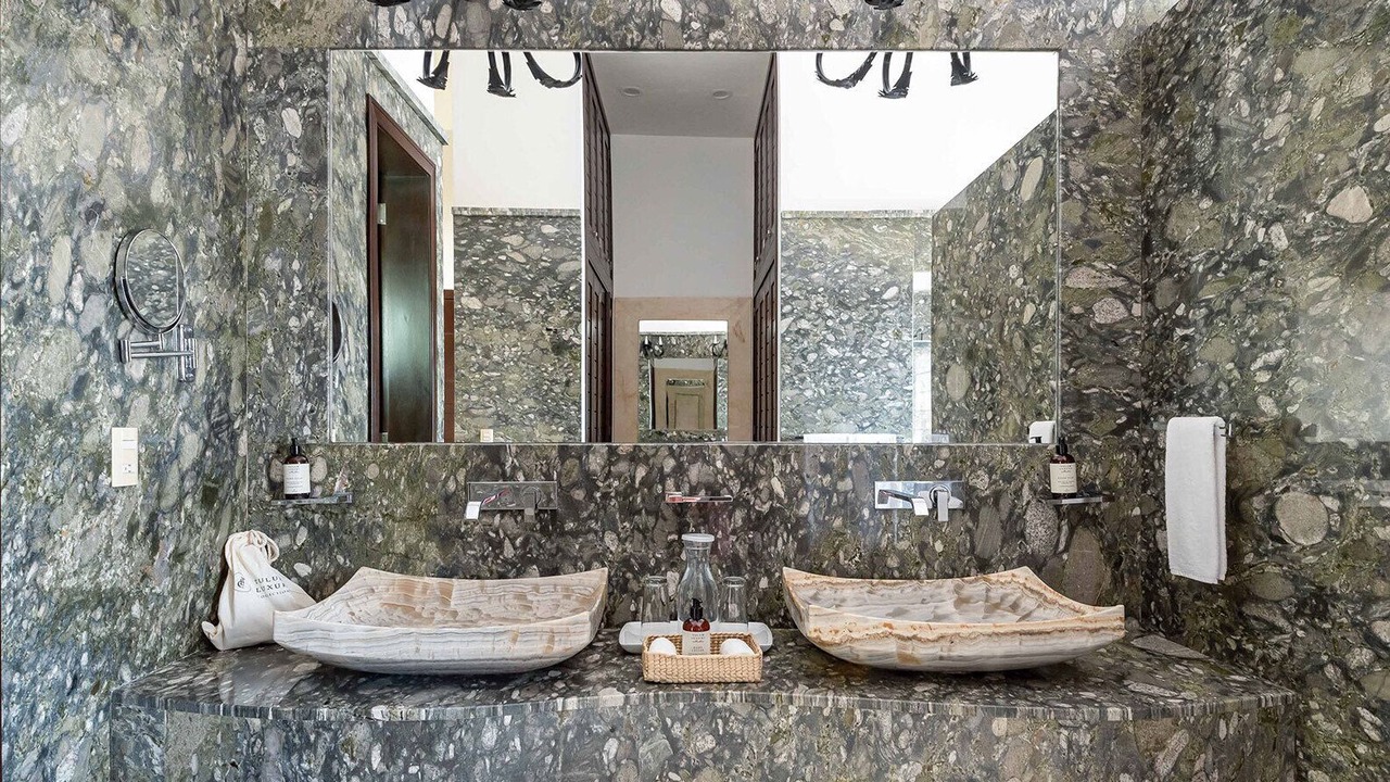 Photo of Bathroom in Soliman Bay