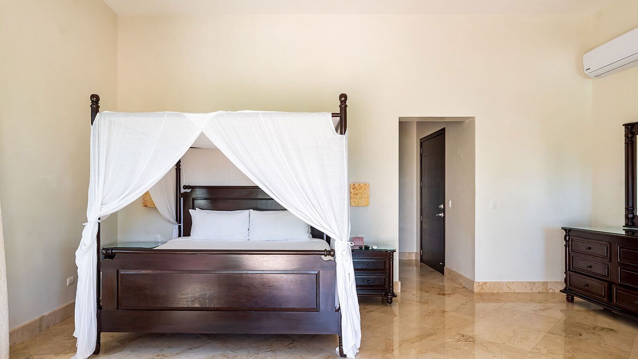 Photo of Bedroom in Soliman Bay
