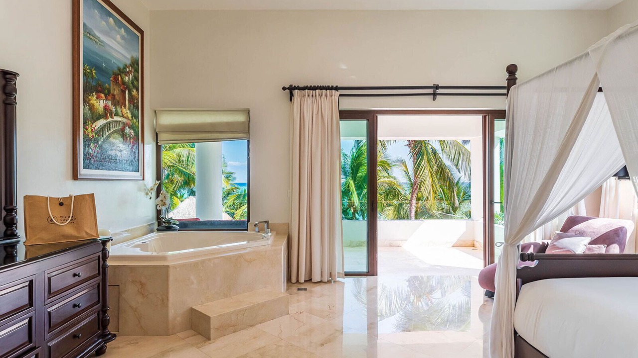 Photo of Bedroom in Soliman Bay