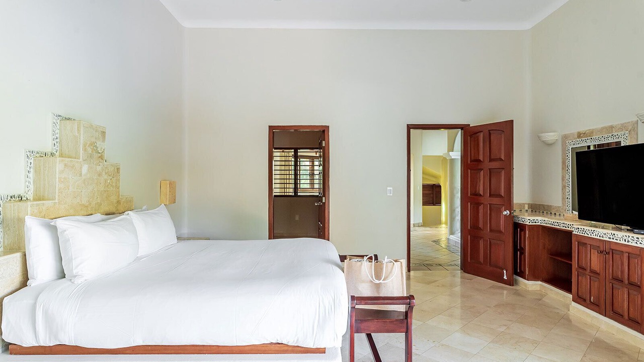 Photo of Bedroom in Soliman Bay