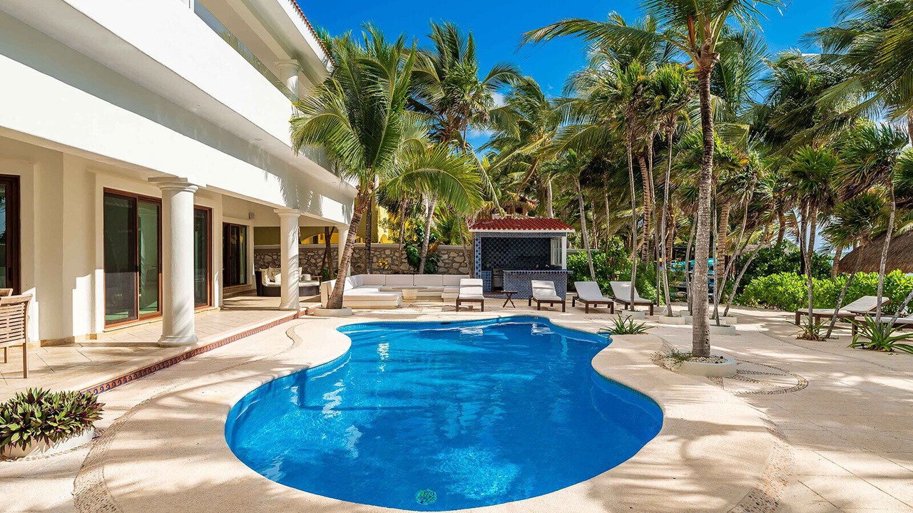 Photo of Outdoor in Soliman Bay