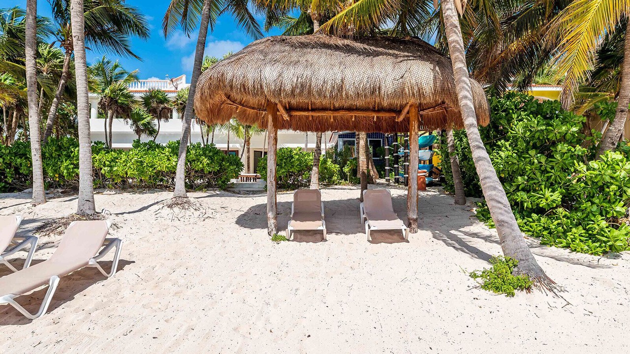 Photo of Outdoor in Soliman Bay