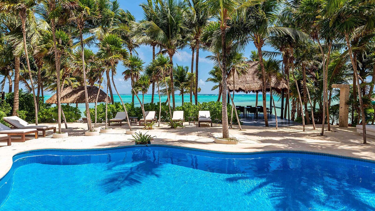 Photo of Outdoor in Soliman Bay