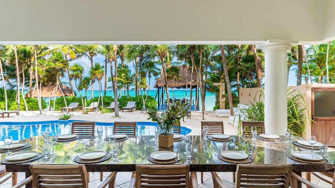 Photo of Outdoor in Soliman Bay