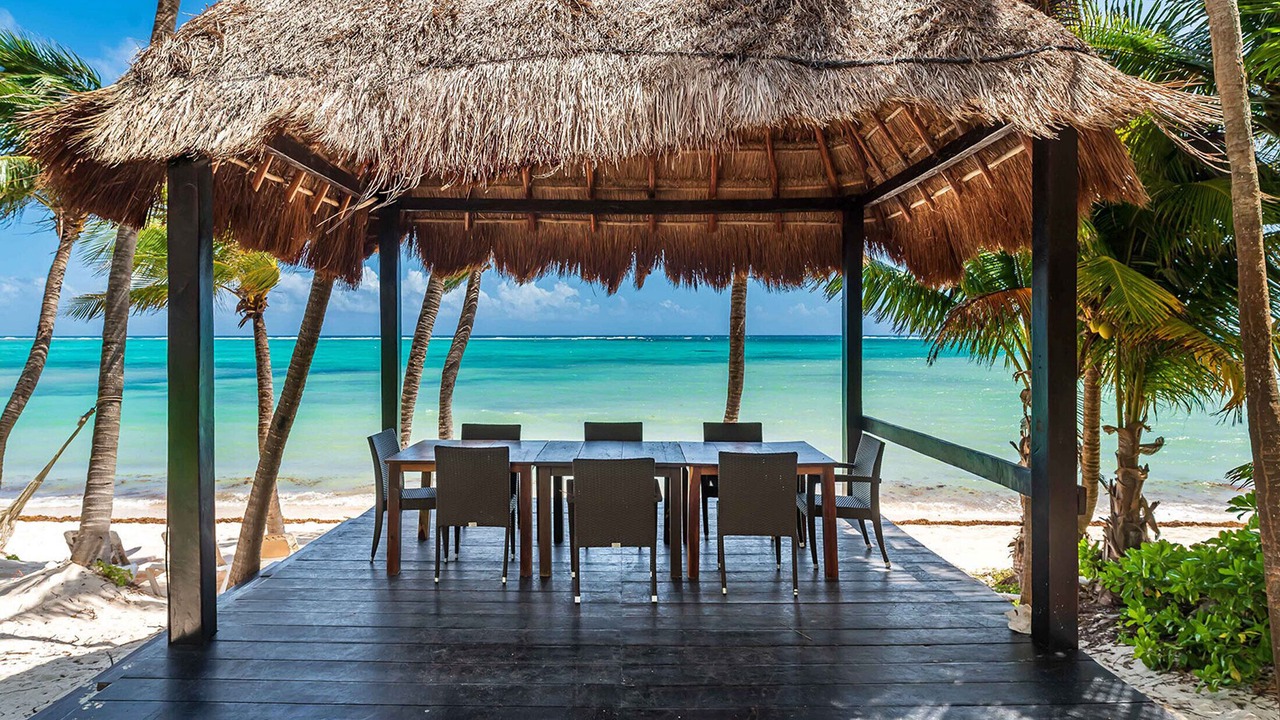 Photo of Outdoor in Soliman Bay