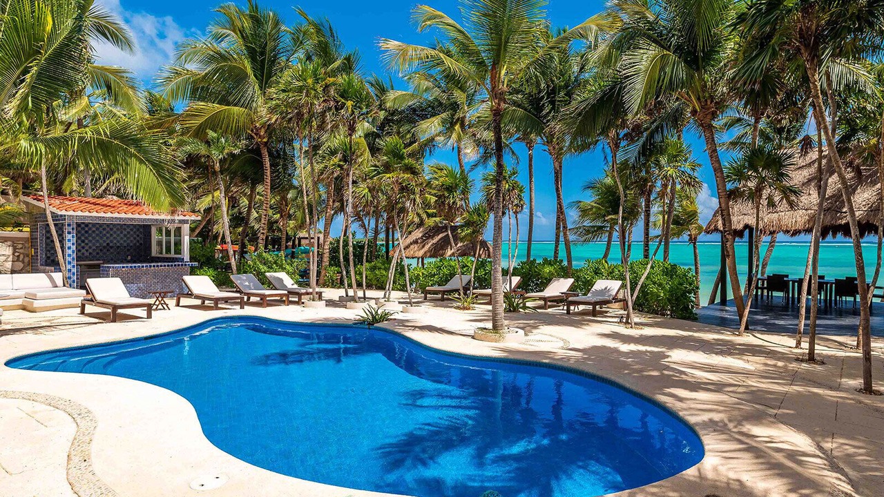 Photo of Outdoor in Soliman Bay