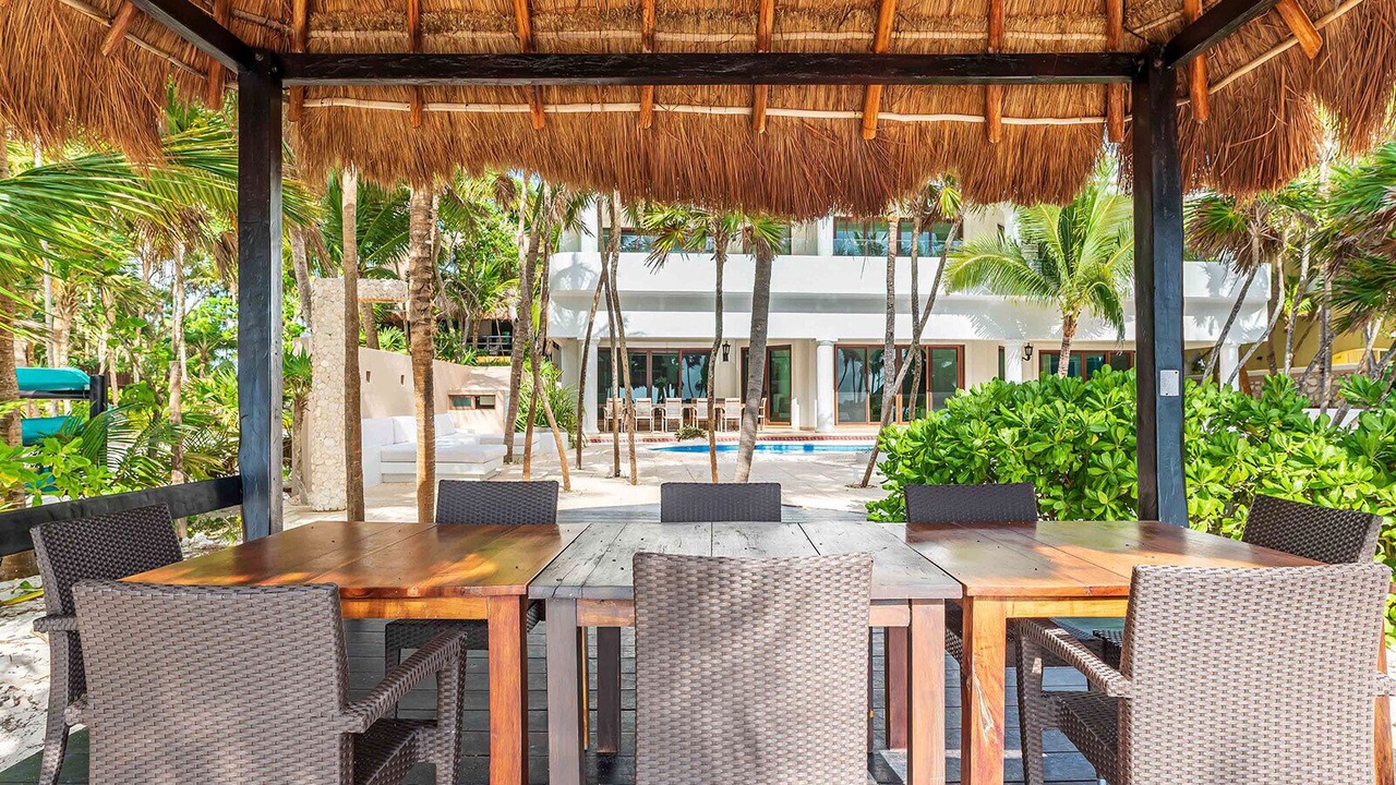 Photo of Outdoor in Soliman Bay