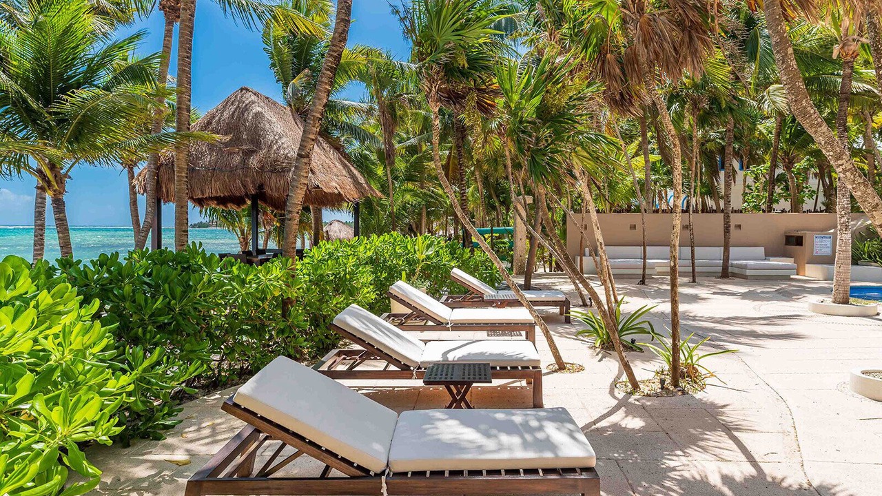 Photo of Outdoor in Soliman Bay