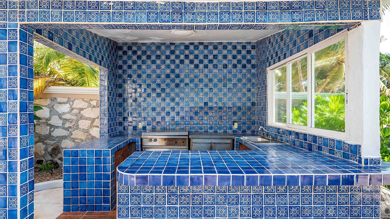 Photo of Kitchen in Soliman Bay