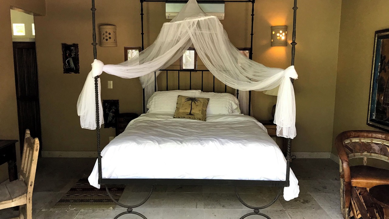 Photo of Bedroom in San Francisco