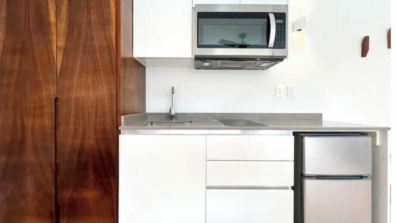 Photo of Kitchen in La Veleta
