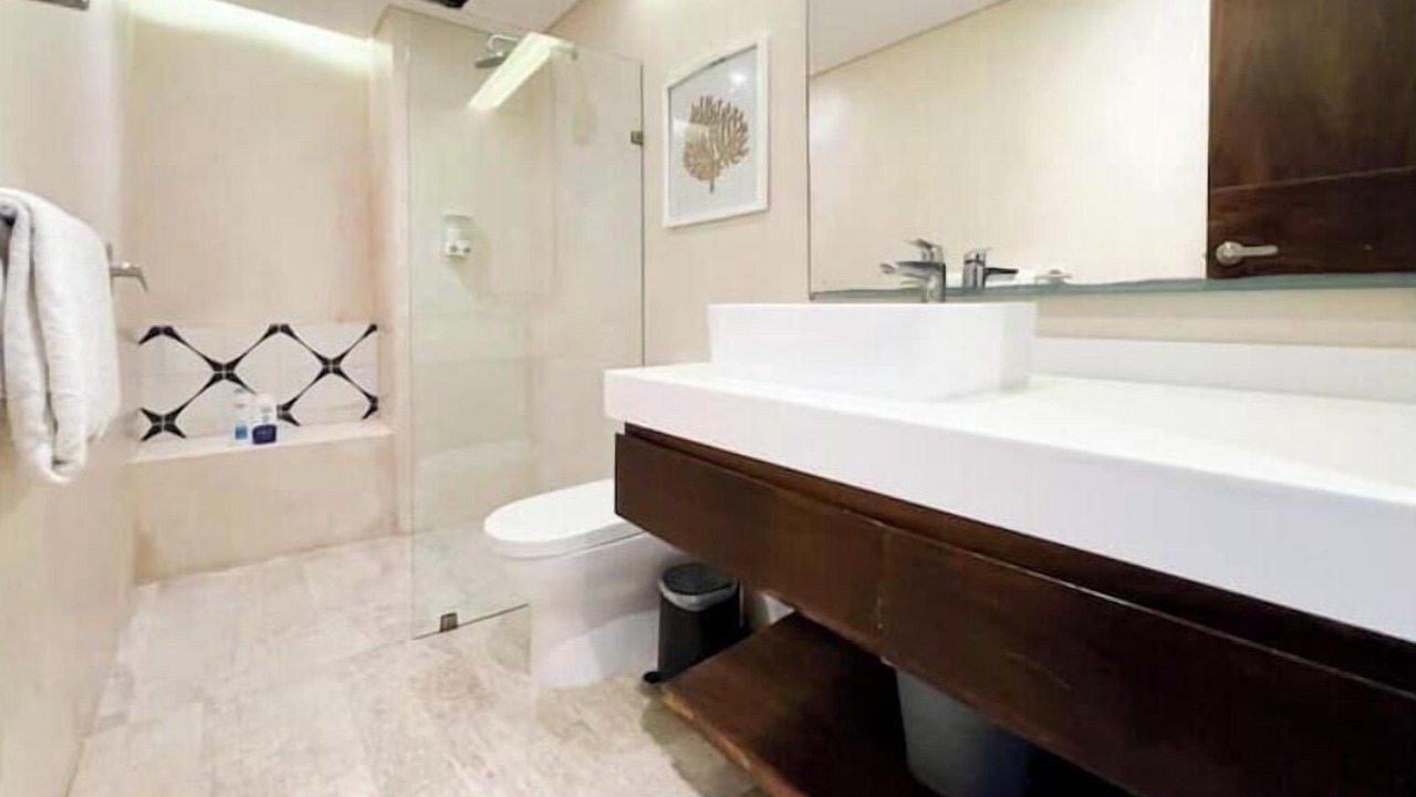 Photo of Bathroom in La Veleta