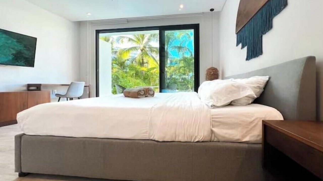 Photo of Bedroom in La Veleta