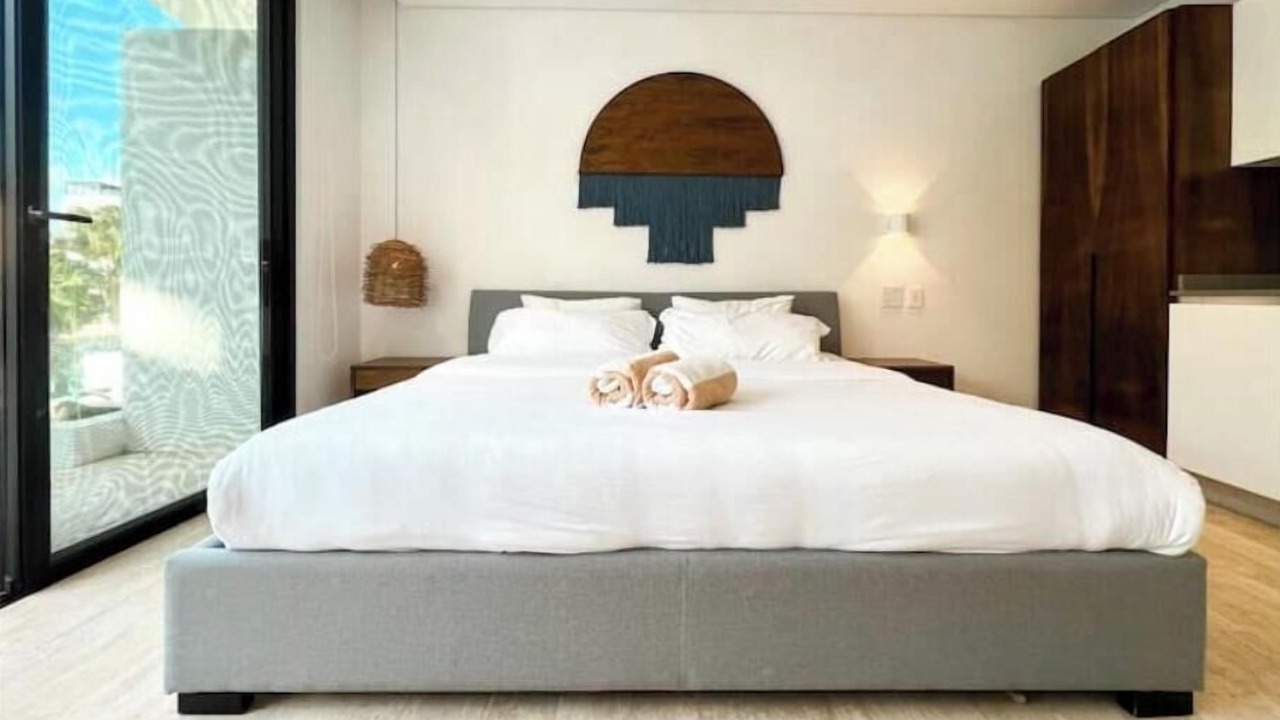 Photo of Bedroom in La Veleta