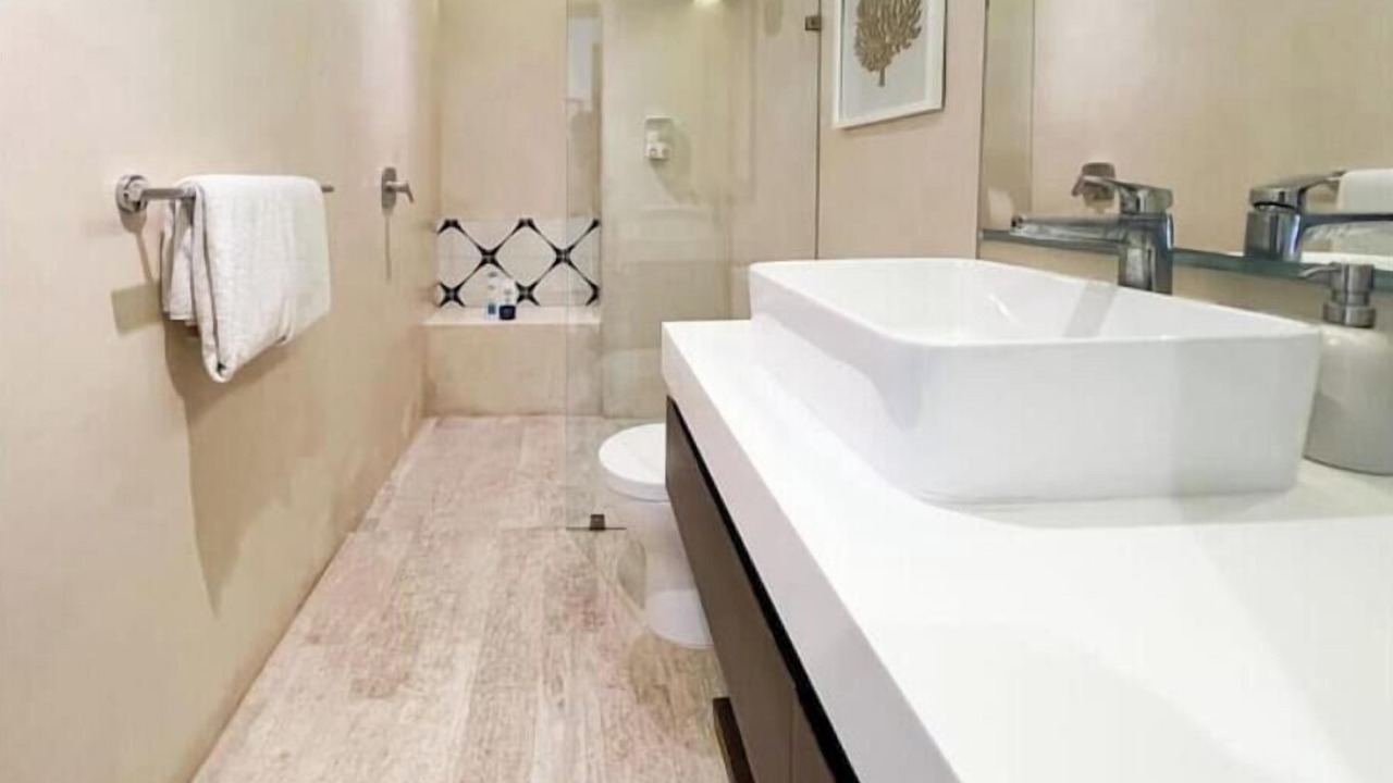 Photo of Bathroom in La Veleta