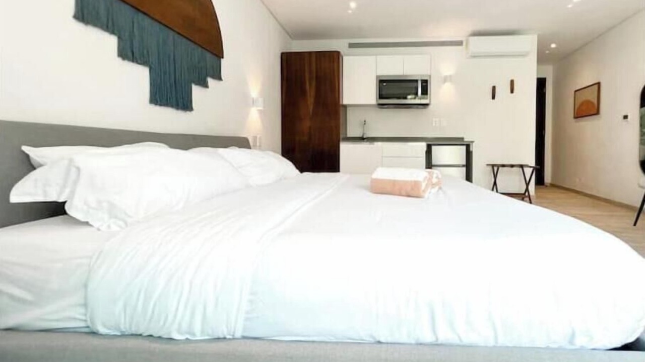Photo of Bedroom in La Veleta