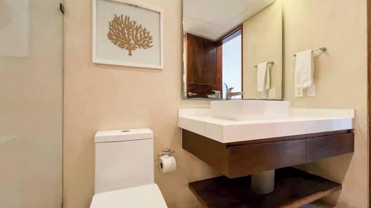 Photo of Bathroom in La Veleta