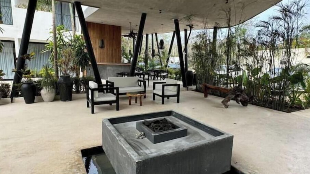 Photo of Patio Balcony in La Veleta