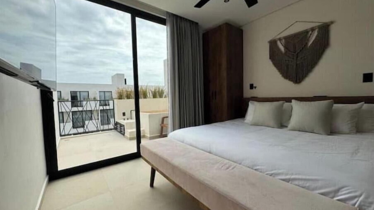 Photo of Bedroom in La Veleta