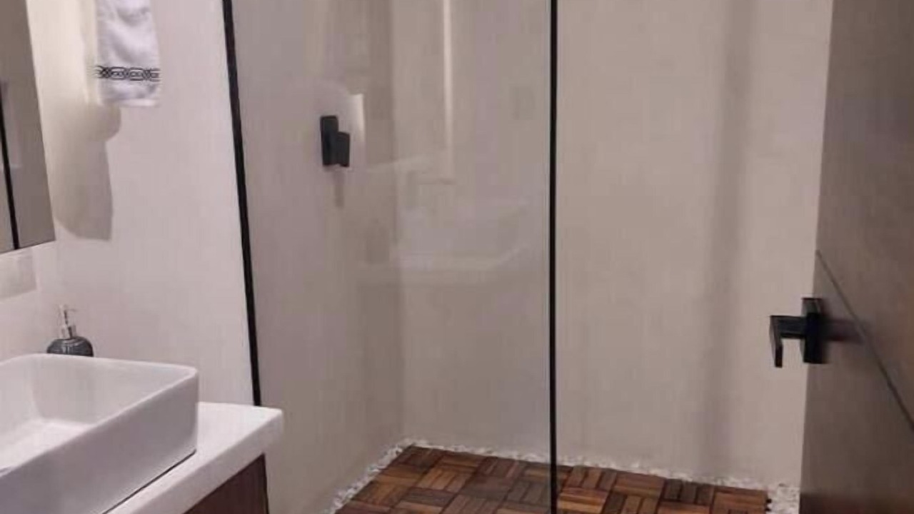 Photo of Bathroom in La Veleta