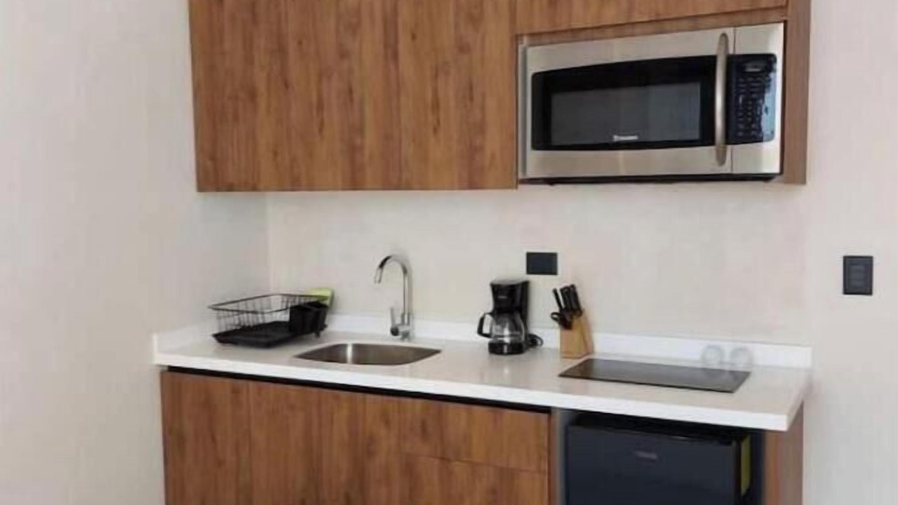 Photo of Kitchen in La Veleta