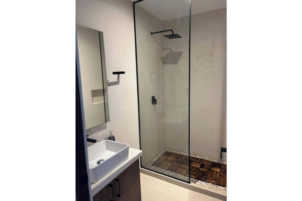 Photo of Bathroom in La Veleta