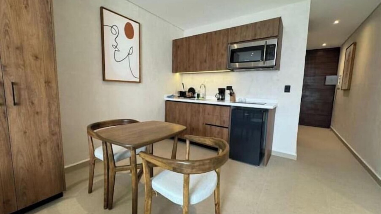 Photo of Kitchen in La Veleta