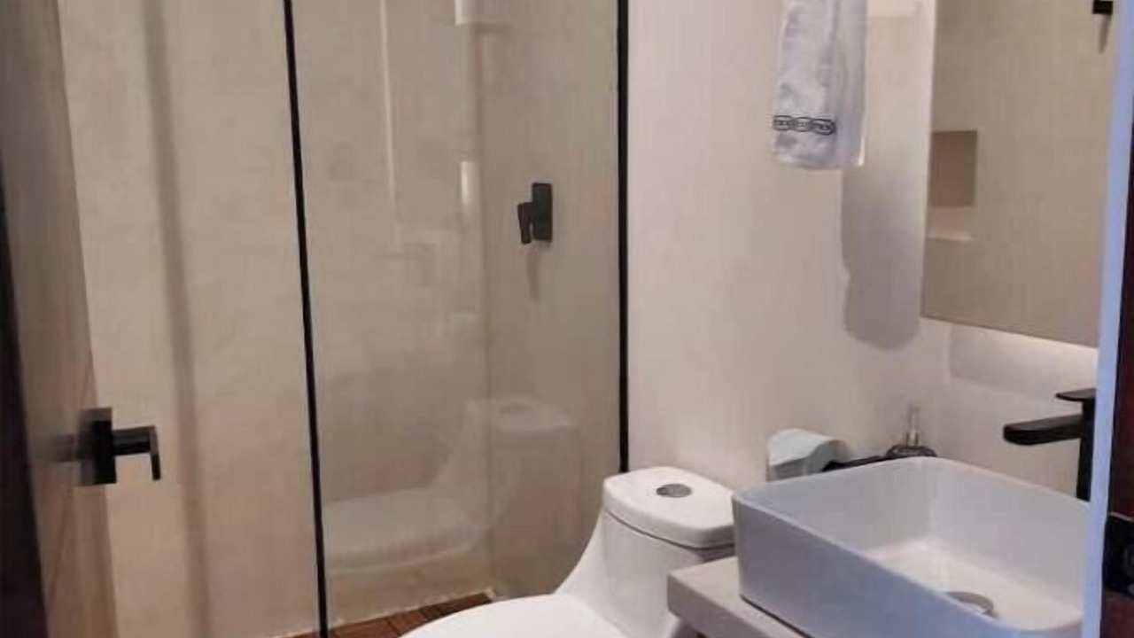 Photo of Bathroom in La Veleta