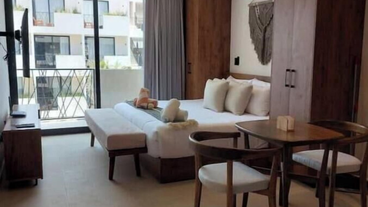 Photo of Bedroom in La Veleta