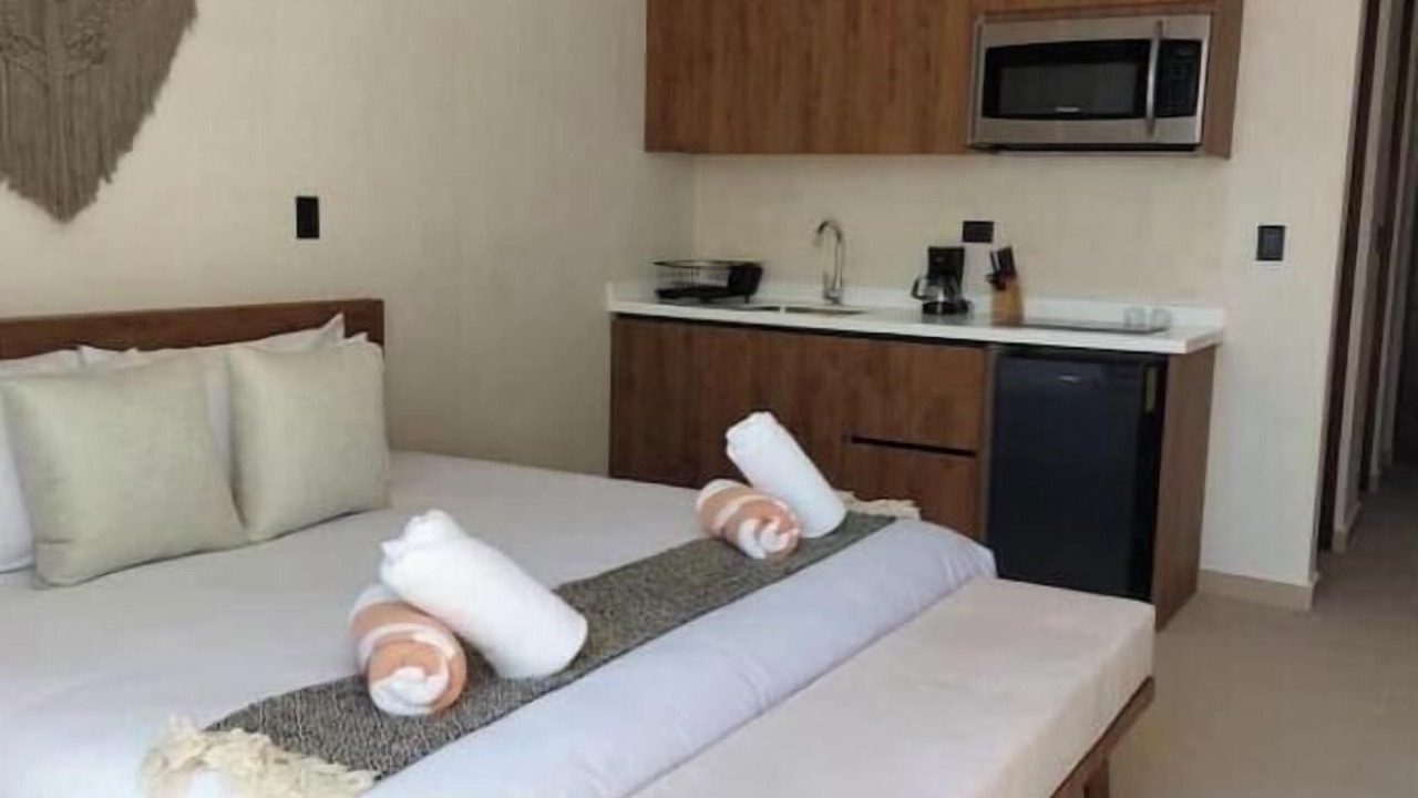 Photo of Bedroom in La Veleta