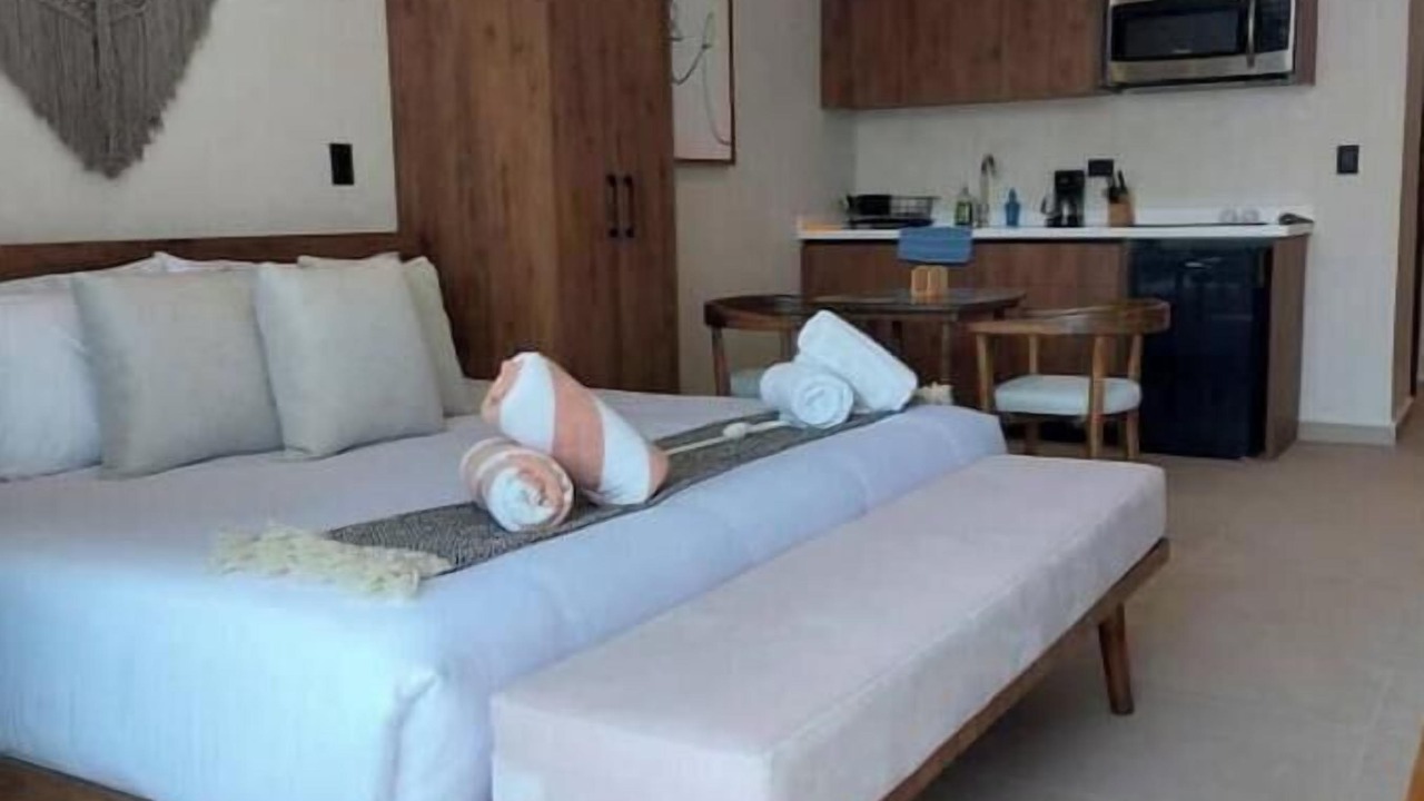 Photo of Bedroom in La Veleta