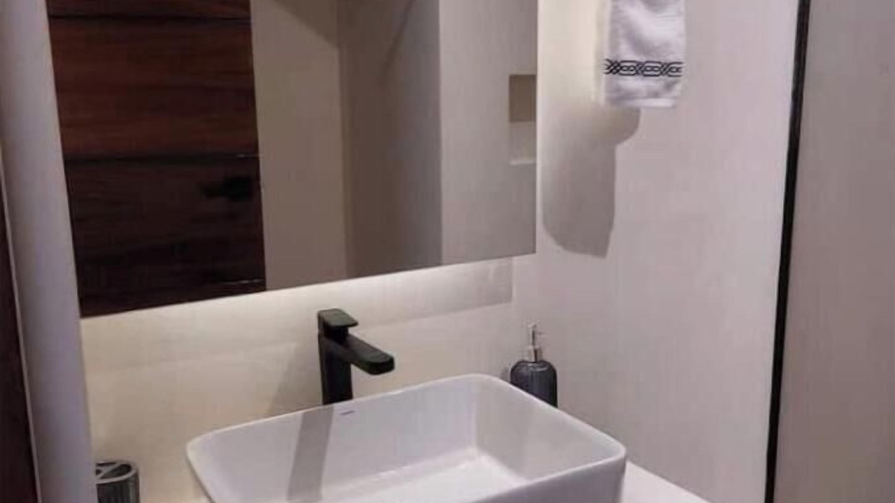 Photo of Bathroom in La Veleta