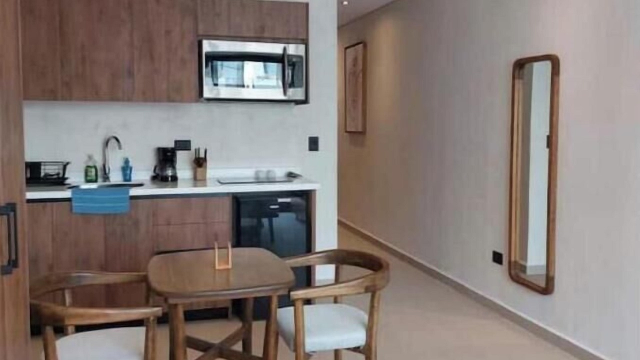 Photo of Kitchen in La Veleta