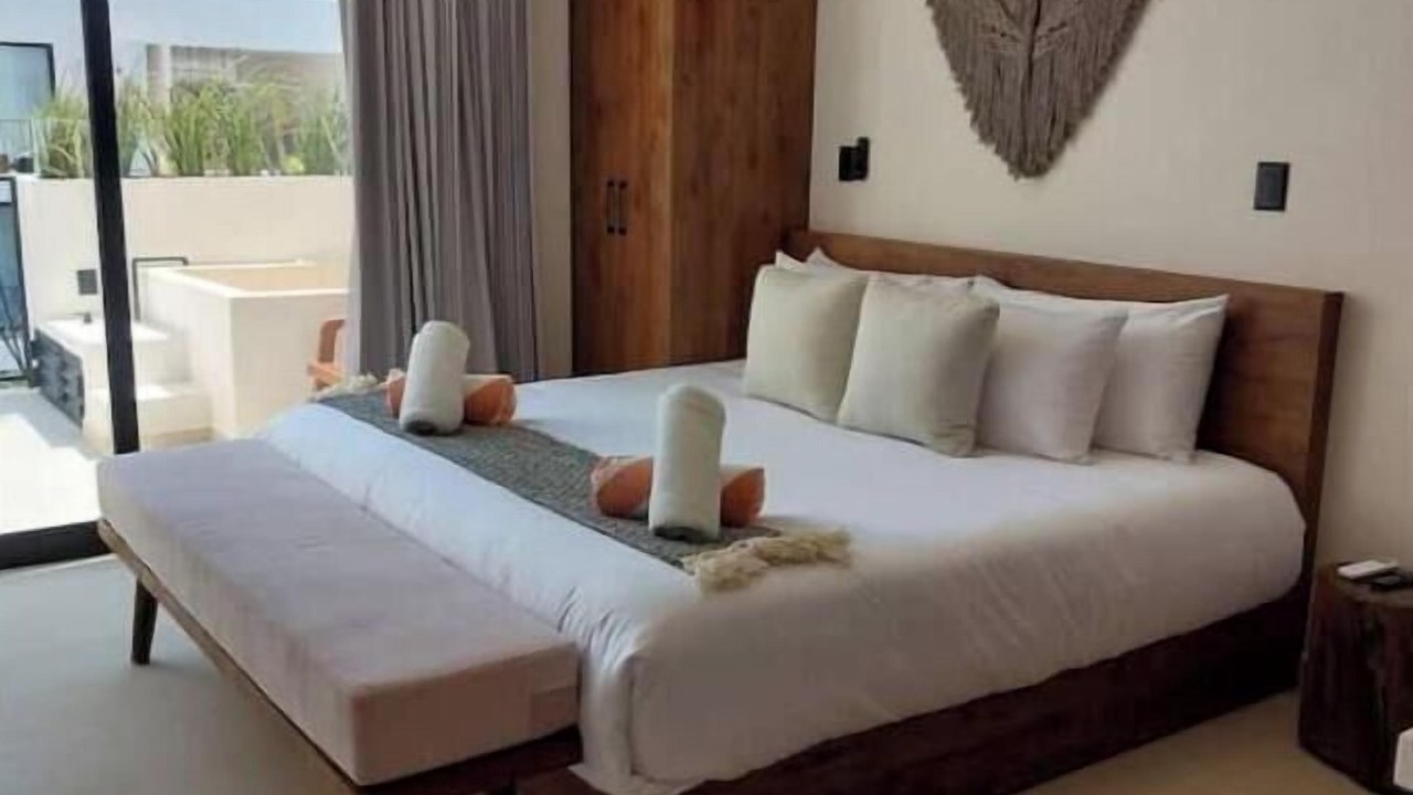Photo of Bedroom in La Veleta