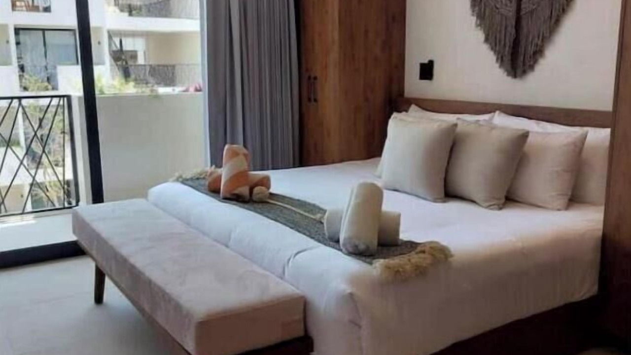 Photo of Bedroom in La Veleta