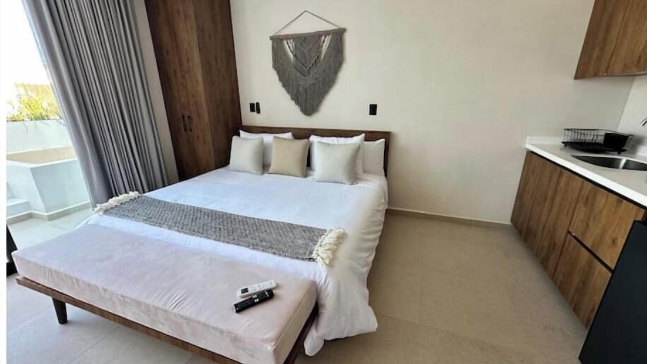 Photo of Bedroom in Tulum