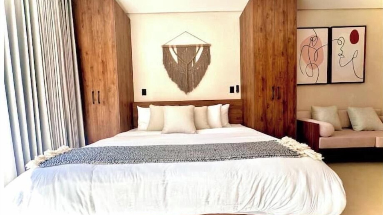 Photo of Bedroom in Tulum
