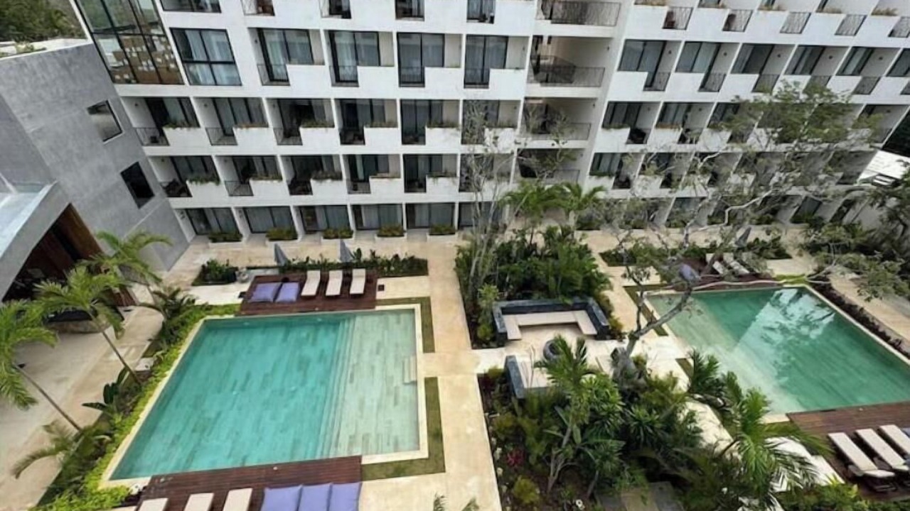 Photo of Outdoor in Tulum