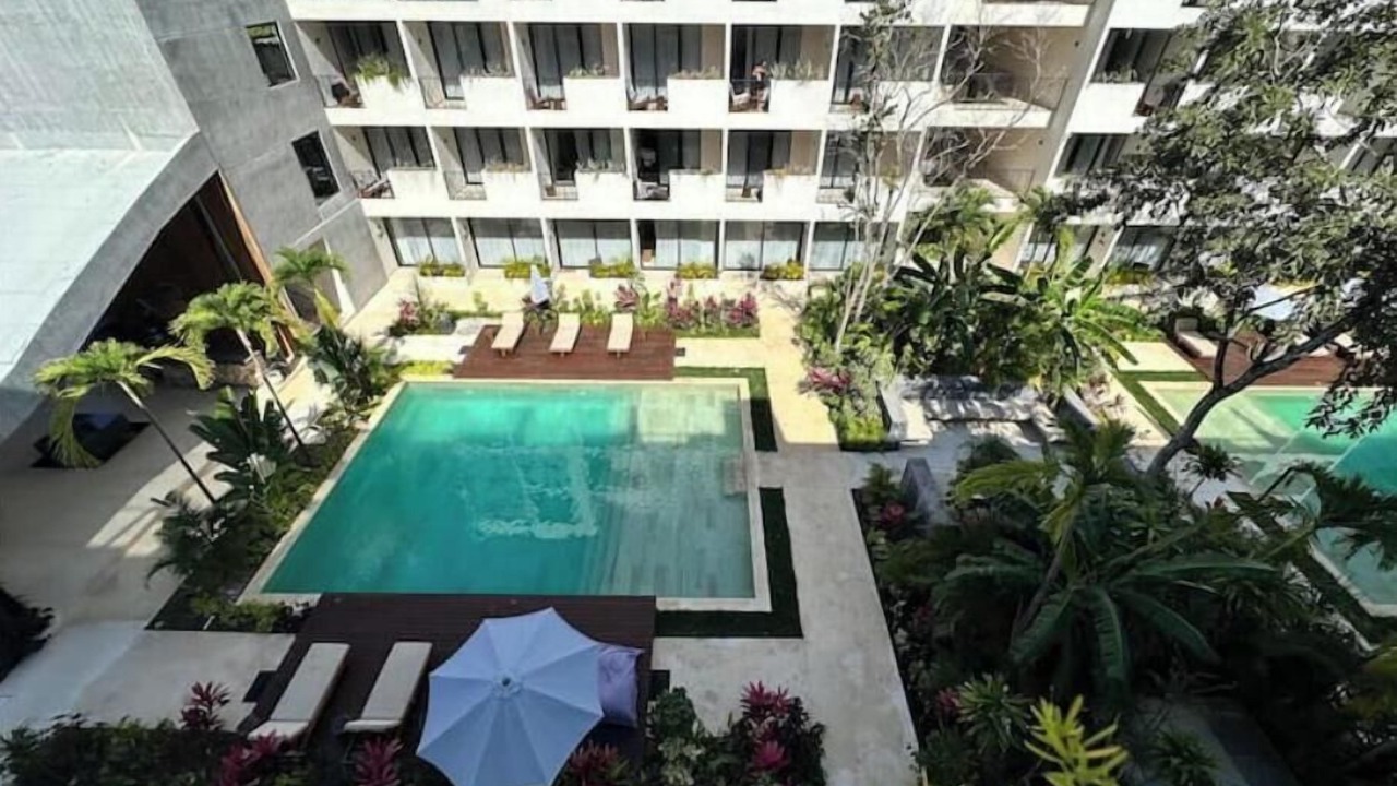 Photo of Outdoor in Tulum