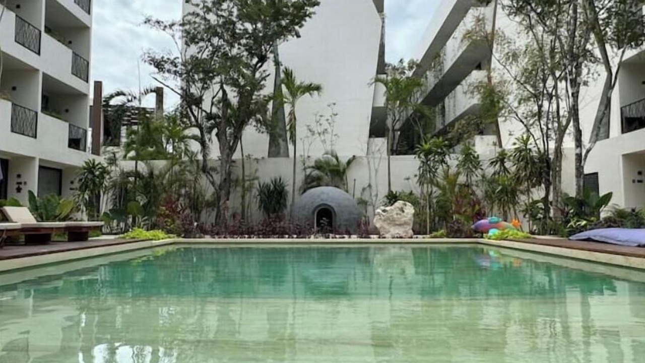 Photo of Outdoor in Tulum