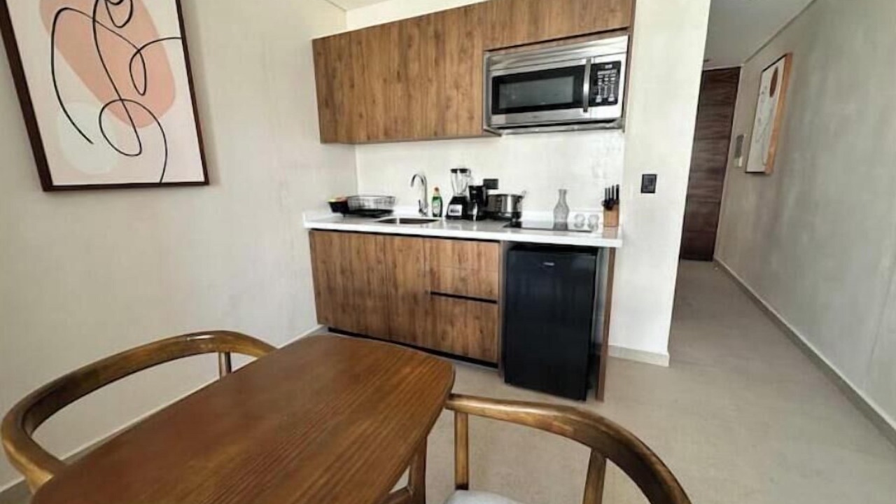 Photo of Kitchen in Tulum