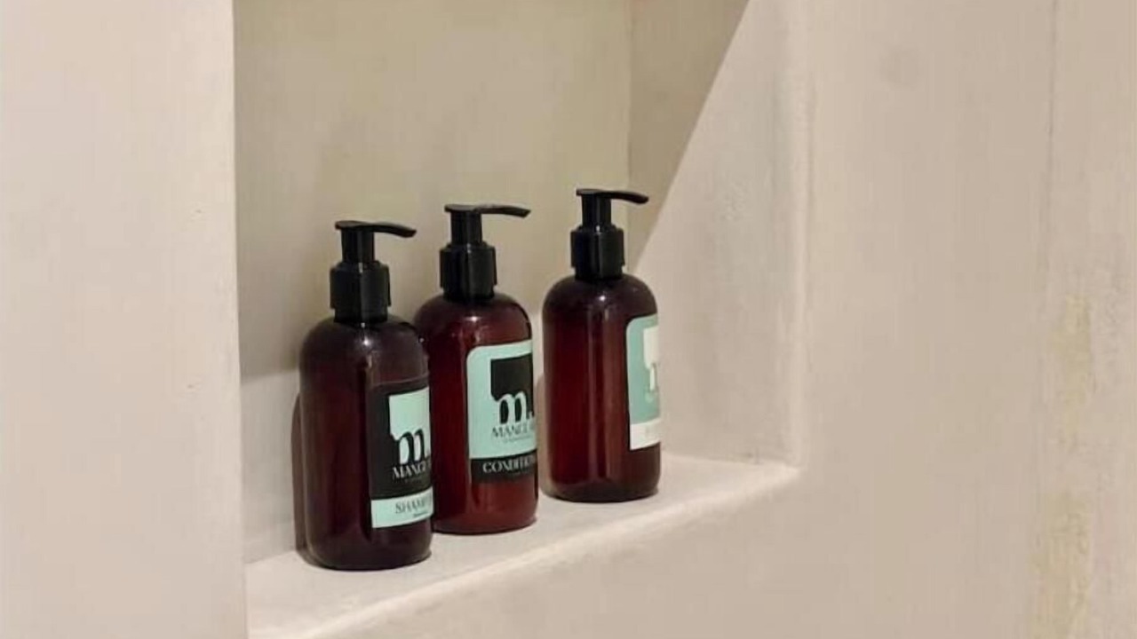 Photo of Bathroom in Tulum