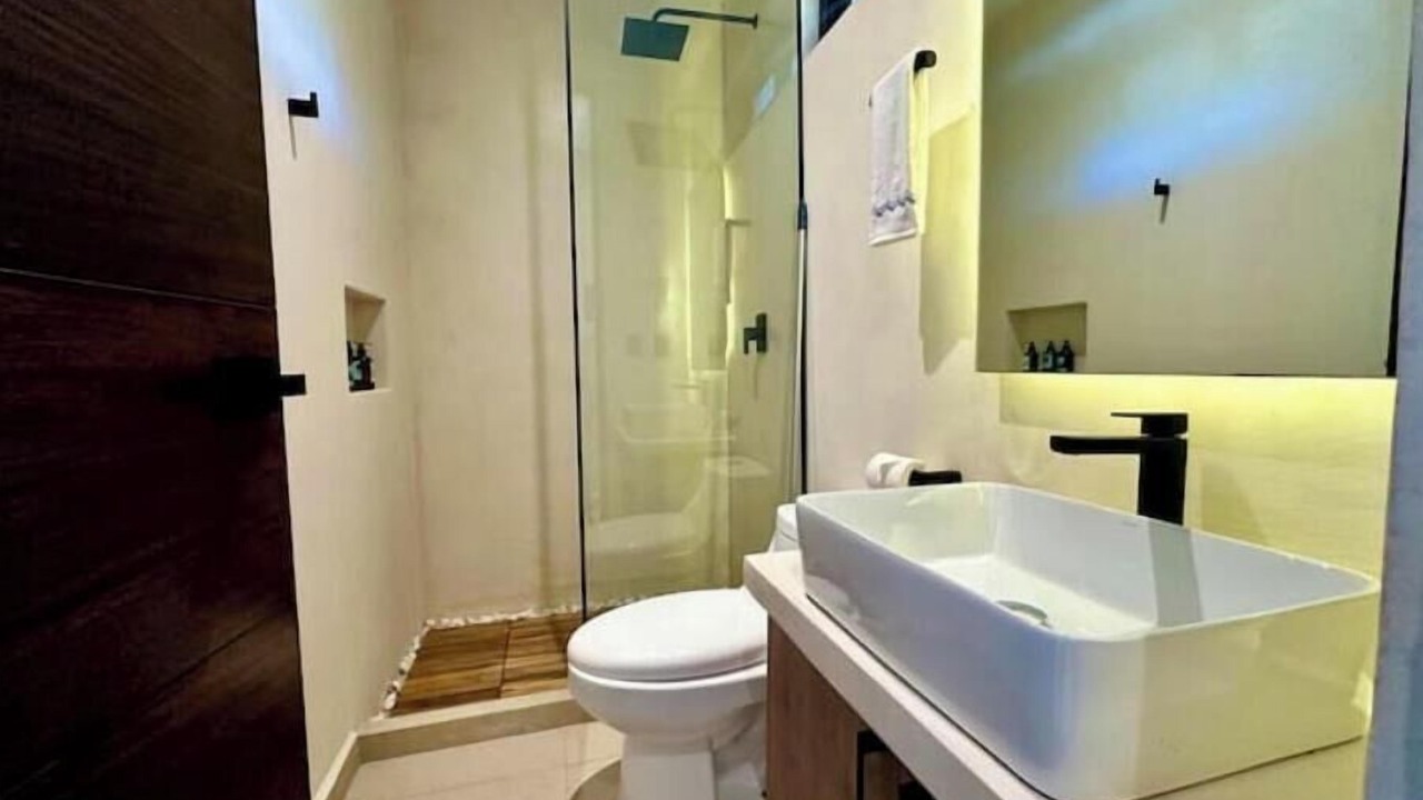 Photo of Bathroom in Tulum