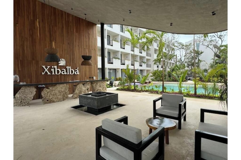 Photo of Patio Balcony in Tulum