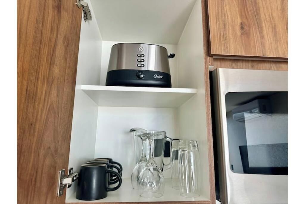 Photo of Kitchen in Tulum