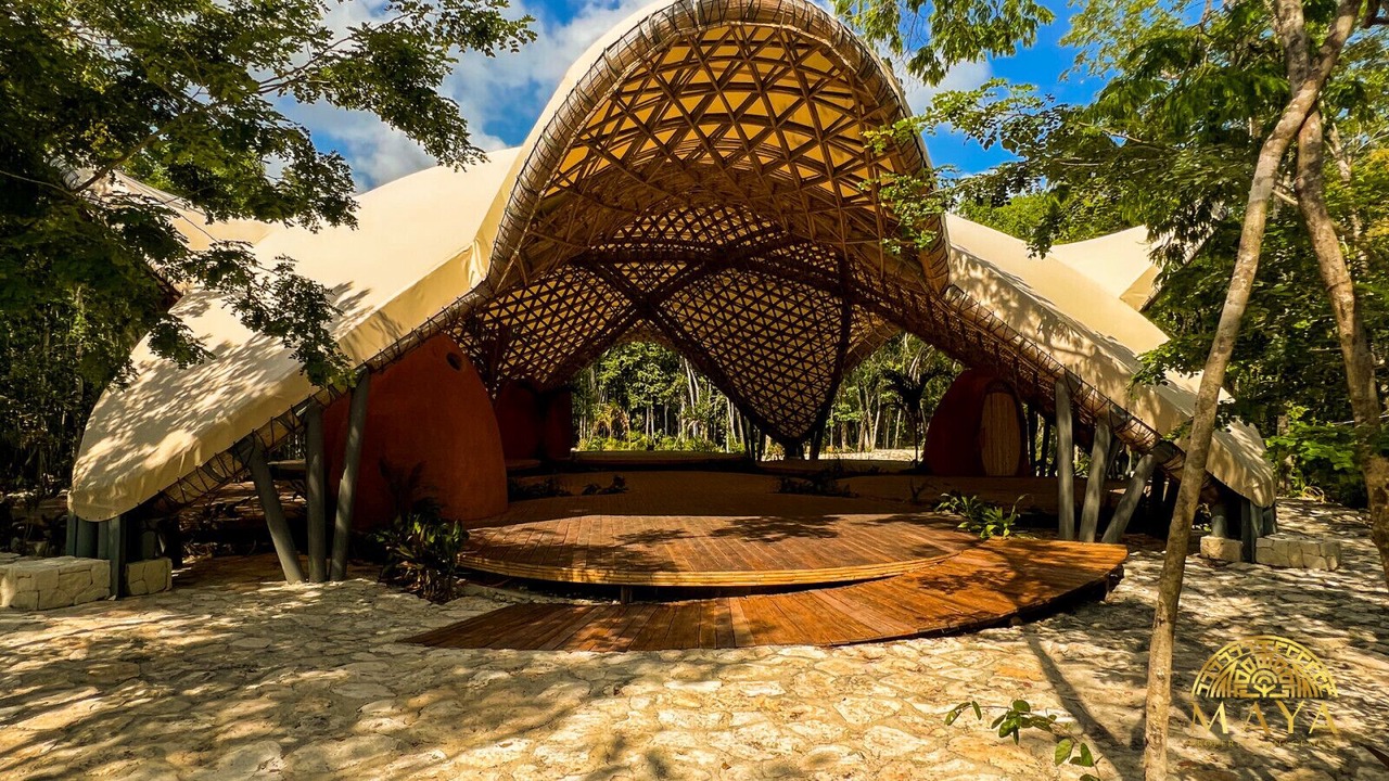 Photo of Outdoor in Ek Balam Village