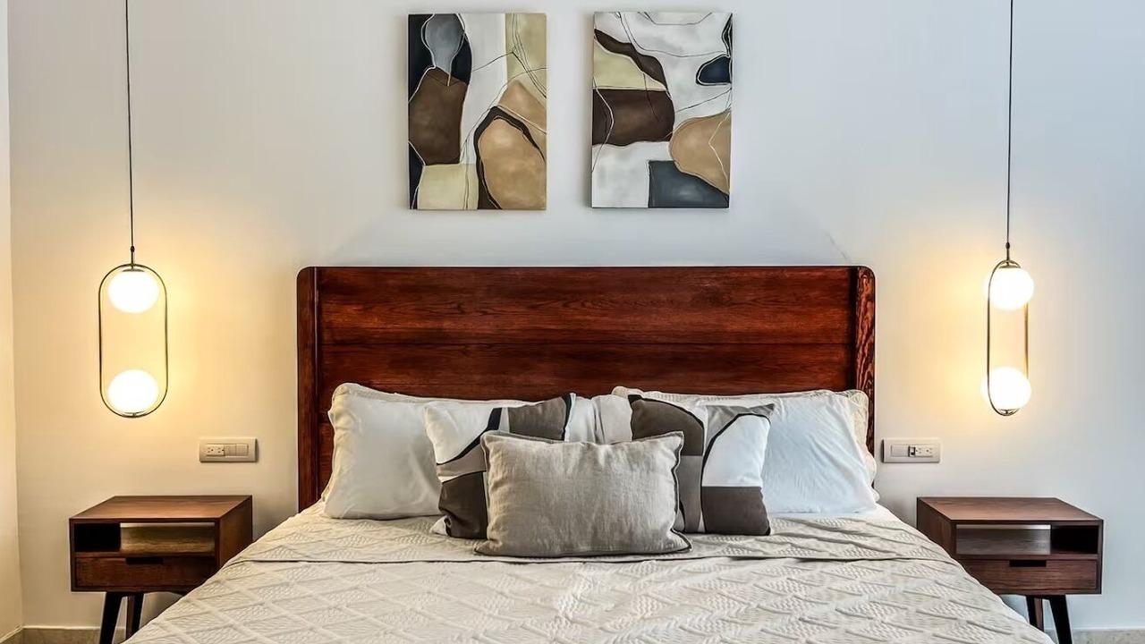 Photo of Bedroom in Downtown